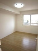  サンモール東川口　A棟