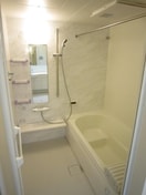  サンモール東川口　A棟