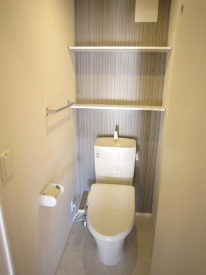  サンモール東川口　A棟