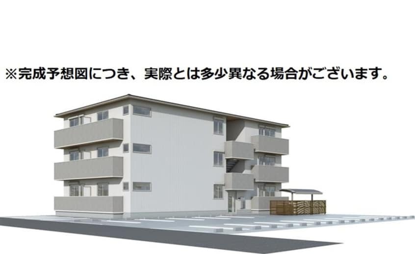  D-residence東手城