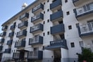  新涯マンションＢ