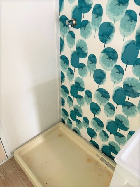  新涯マンションＢ