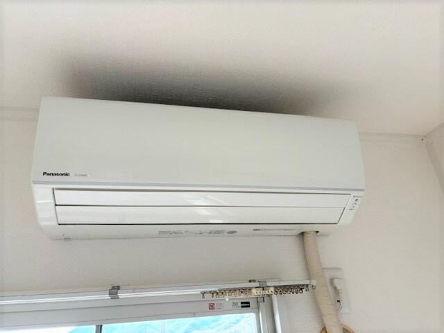  新涯マンションＢ