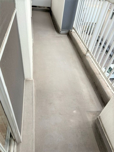  新涯マンションＢ
