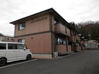 メゾン・ド・ポンパドール