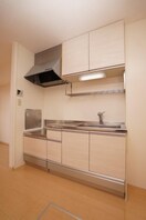  グレイス　スクエア新涯　５　Ｂ棟