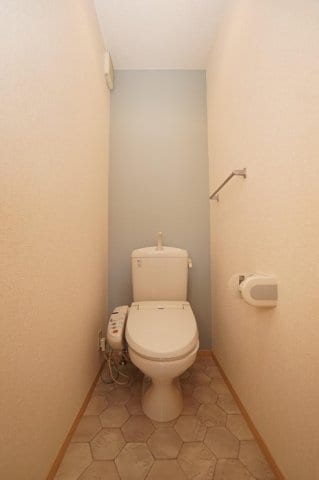  グレイス　スクエア新涯　５　Ｂ棟