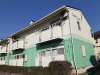 ジョイフルシティＢ