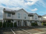 グランドゥールあおばＡ