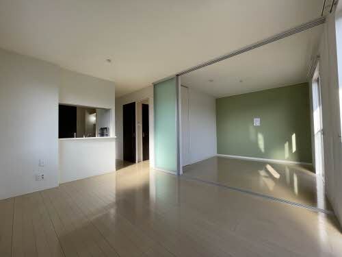  トワ アムール A棟