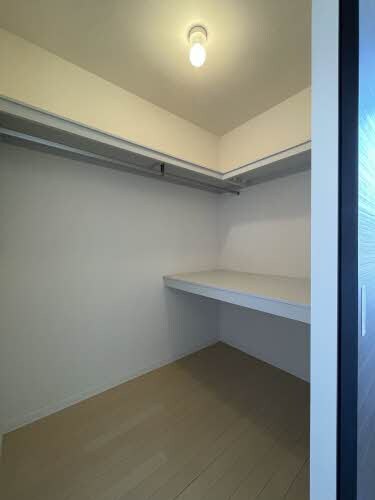  トワ アムール A棟