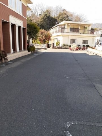  ベルメゾン福地Ｄ