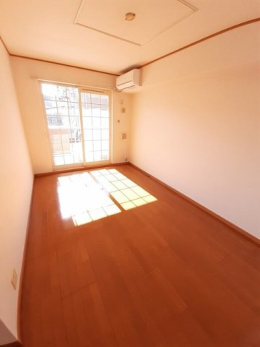  ベルメゾン福地Ｄ