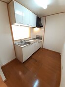  ベルメゾン福地Ｄ