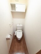  ベルメゾン福地Ｄ