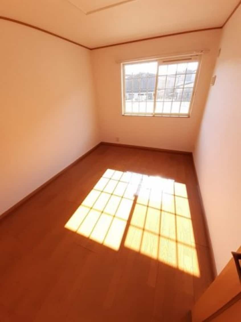  ベルメゾン福地Ｄ