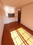  ベルメゾン福地Ｄ