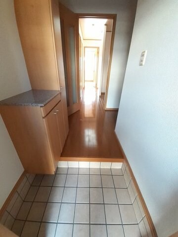  ベルメゾン福地Ｄ