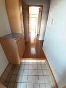  ベルメゾン福地Ｄ