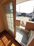  ベルメゾン福地Ｄ