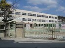 尾道市立吉和小学校(小学校)まで1571m ベルメゾン福地Ｄ