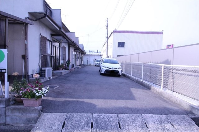  南蔵王町３丁目佐藤貸家