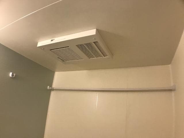 浴室換気乾燥機（イメージ） クラポティ新涯