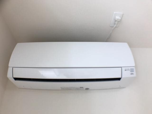 エアコン（イメージ） クラポティ新涯