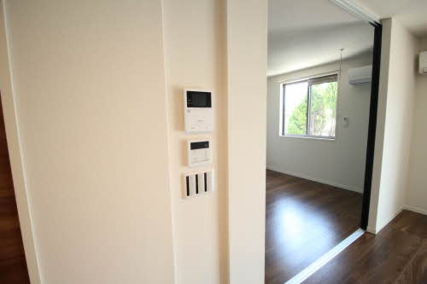  もみじコート B棟