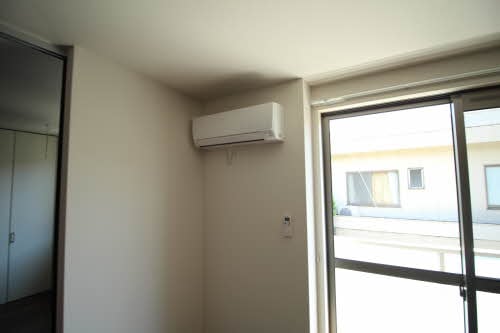  もみじコート B棟