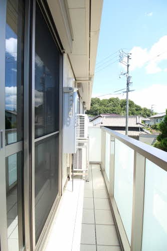  もみじコート B棟