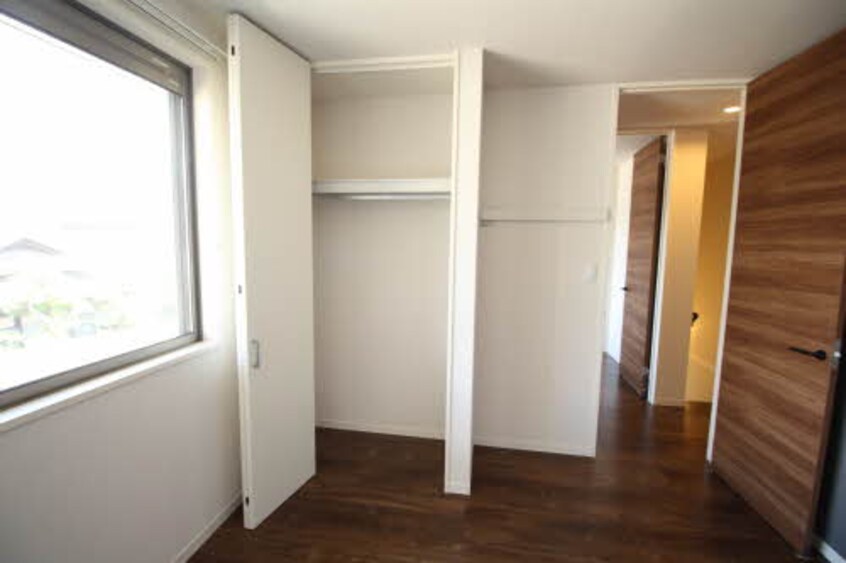  もみじコート B棟