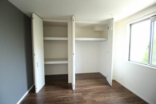  もみじコート B棟