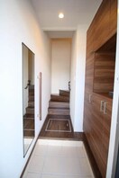  もみじコート B棟