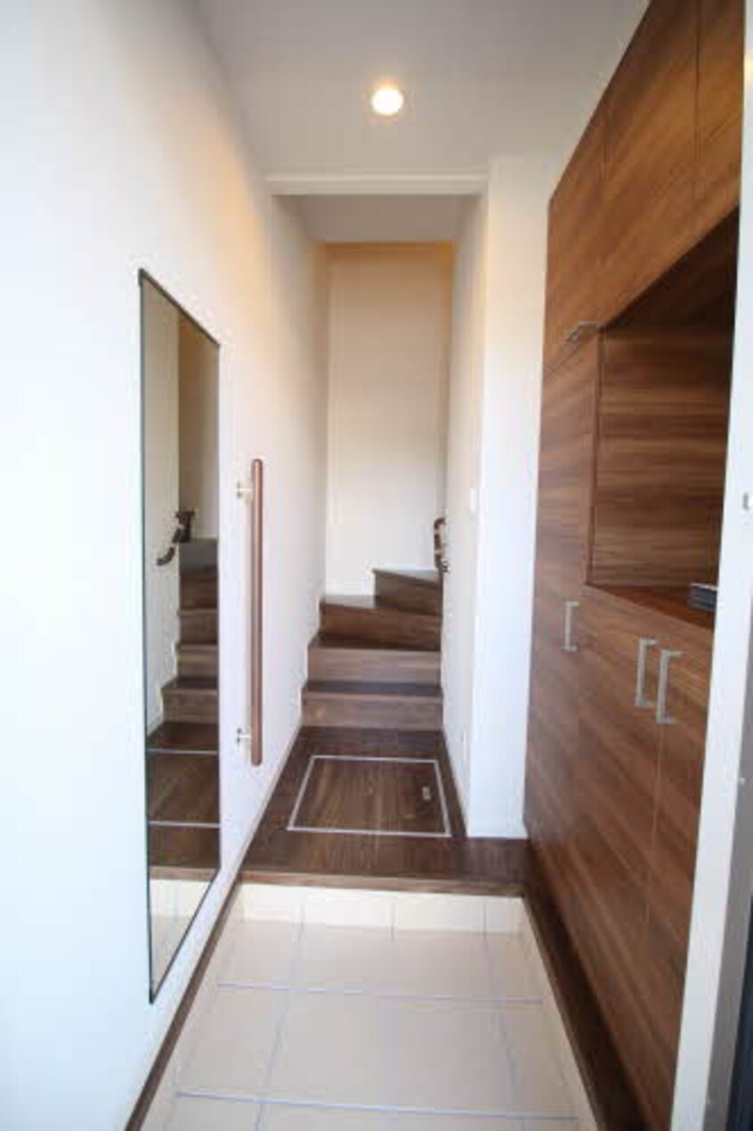  もみじコート B棟