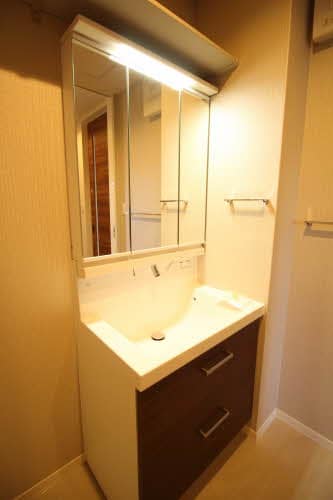  もみじコート B棟