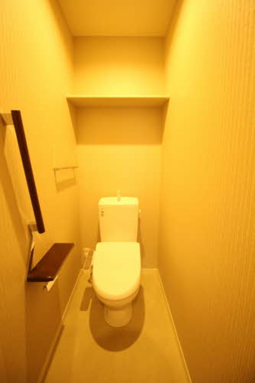  もみじコート B棟