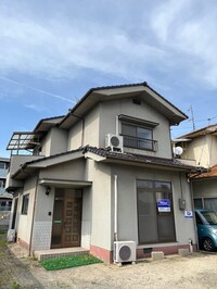 南手城町1丁目貸家