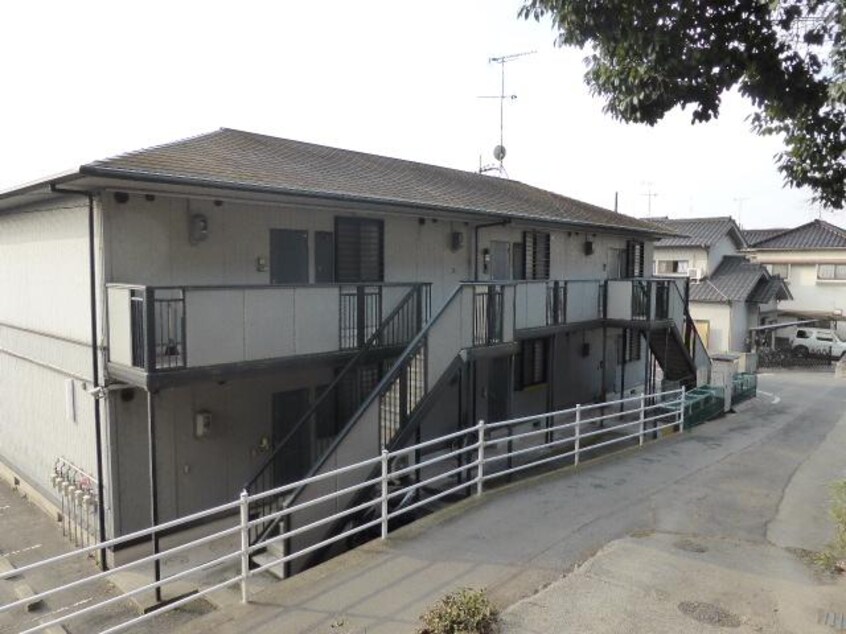  サンライフ野々浜Ｃ