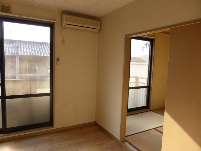 洋室 サンライフ野々浜Ｃ