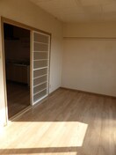 洋室 サンライフ野々浜Ｃ