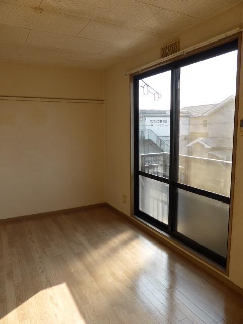 洋室 サンライフ野々浜Ｃ