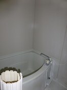 風呂 サンライフ野々浜Ｃ