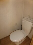 トイレ サンライフ野々浜Ｃ