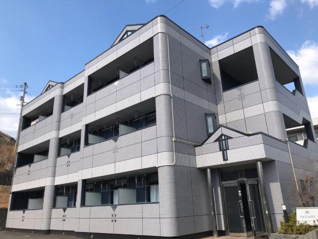 外観写真（昼）