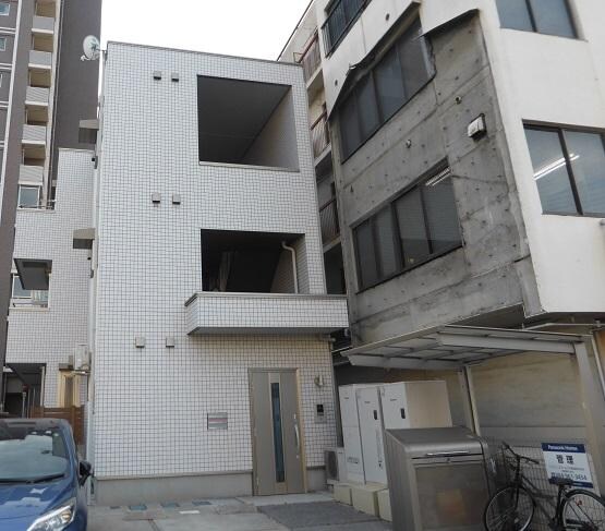  アルバーノ駅前大通り　ペット(犬)