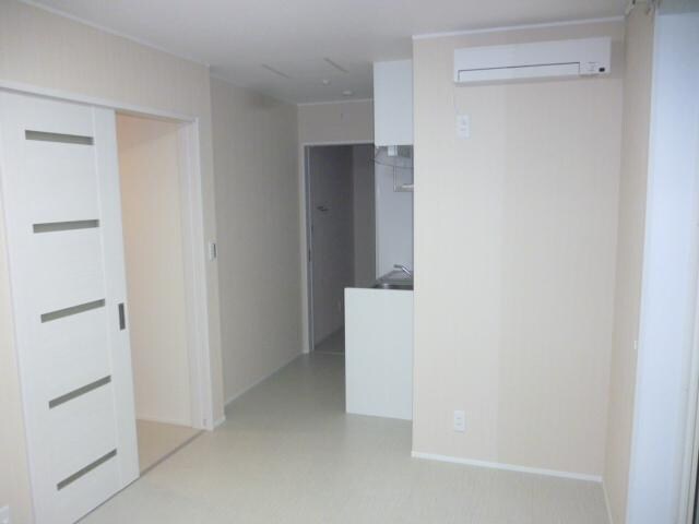  アルバーノ駅前大通り　ペット(犬)