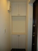  アルバーノ駅前大通り　ペット(犬)