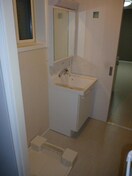  アルバーノ駅前大通り　ペット(犬)