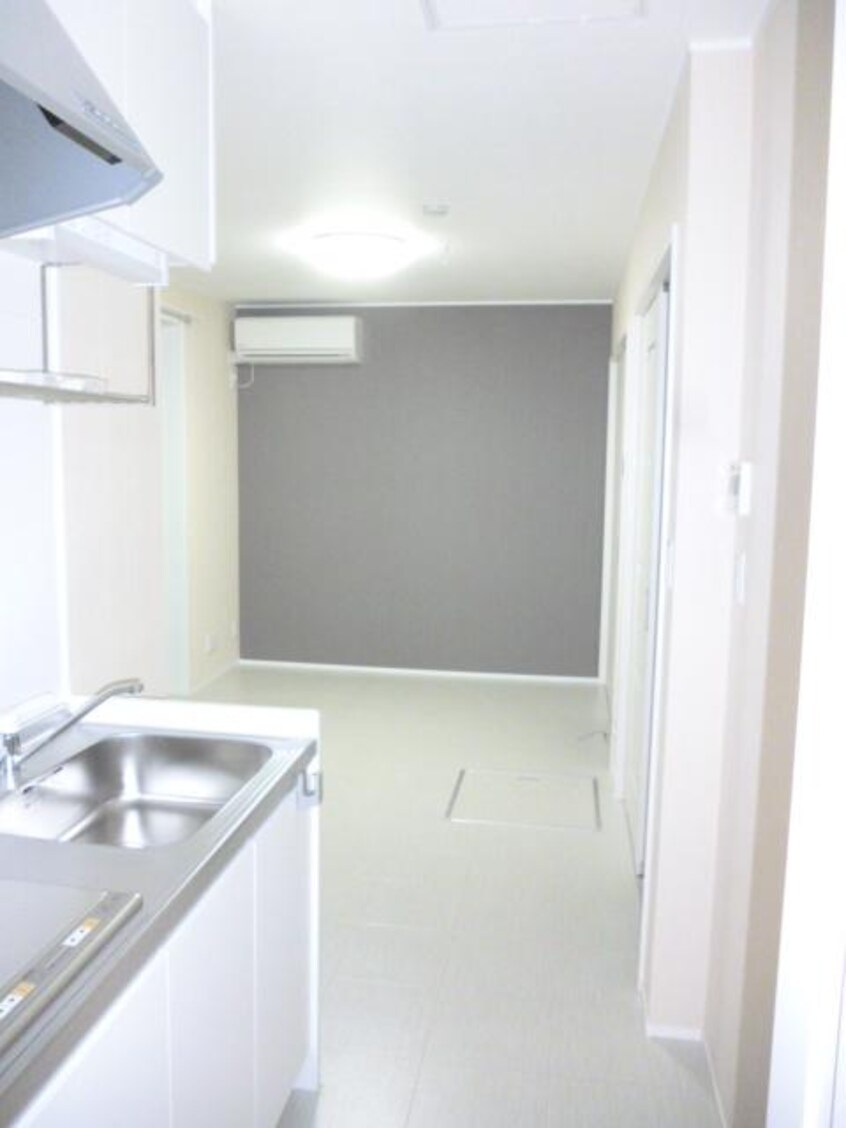  アルバーノ駅前大通り　ペット(犬)